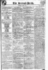 British Press Thursday 07 June 1804 Page 1