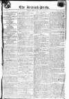 British Press Tuesday 12 June 1804 Page 1
