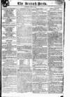 British Press Saturday 16 June 1804 Page 1