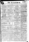 British Press Saturday 07 July 1804 Page 1