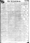 British Press Wednesday 11 July 1804 Page 1