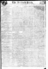 British Press Thursday 12 July 1804 Page 1