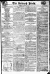 British Press Monday 13 August 1804 Page 1