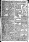 British Press Monday 13 August 1804 Page 4