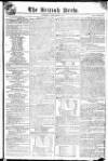 British Press Saturday 08 September 1804 Page 1