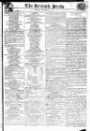 British Press Monday 17 September 1804 Page 1