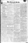 British Press Monday 29 October 1804 Page 1