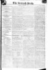 British Press Thursday 01 November 1804 Page 1
