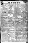British Press Thursday 06 December 1804 Page 1