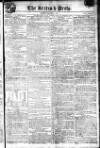 British Press Friday 04 January 1805 Page 1
