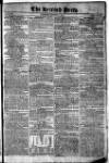 British Press Wednesday 23 January 1805 Page 1