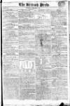 British Press Saturday 02 February 1805 Page 1