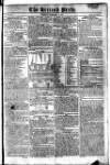 British Press Thursday 14 February 1805 Page 1