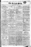British Press Friday 15 February 1805 Page 1