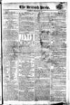 British Press Wednesday 20 February 1805 Page 1