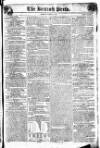 British Press Monday 04 March 1805 Page 1