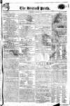 British Press Wednesday 06 March 1805 Page 1