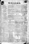 British Press Saturday 16 March 1805 Page 1