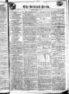 British Press Monday 18 March 1805 Page 1
