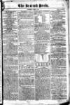British Press Thursday 04 April 1805 Page 1