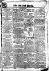 British Press Monday 29 April 1805 Page 1