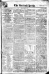 British Press Friday 03 May 1805 Page 1