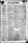 British Press Saturday 04 May 1805 Page 1