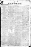 British Press Thursday 09 May 1805 Page 1