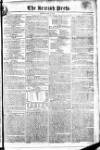 British Press Friday 17 May 1805 Page 1