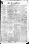 British Press Monday 20 May 1805 Page 1