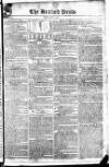 British Press Friday 07 June 1805 Page 1