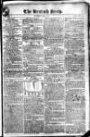 British Press Saturday 08 June 1805 Page 1