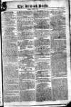 British Press Friday 14 June 1805 Page 1