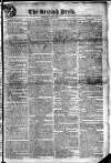 British Press Monday 01 July 1805 Page 1