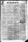 British Press Tuesday 02 July 1805 Page 1
