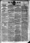 British Press Thursday 11 July 1805 Page 1