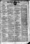 British Press Friday 12 July 1805 Page 1