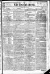 British Press Tuesday 16 July 1805 Page 1