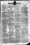 British Press Thursday 25 July 1805 Page 1