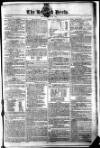 British Press Monday 29 July 1805 Page 1