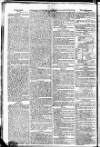 British Press Monday 19 August 1805 Page 4