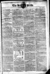 British Press Saturday 24 August 1805 Page 1