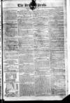 British Press Monday 02 September 1805 Page 1