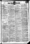 British Press Wednesday 04 September 1805 Page 1