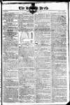 British Press Thursday 05 September 1805 Page 1