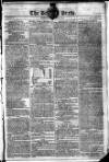 British Press Thursday 12 September 1805 Page 1