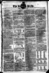 British Press Friday 13 September 1805 Page 1