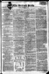 British Press Monday 16 September 1805 Page 1