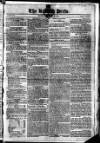 British Press Thursday 19 September 1805 Page 1
