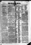 British Press Thursday 03 October 1805 Page 1